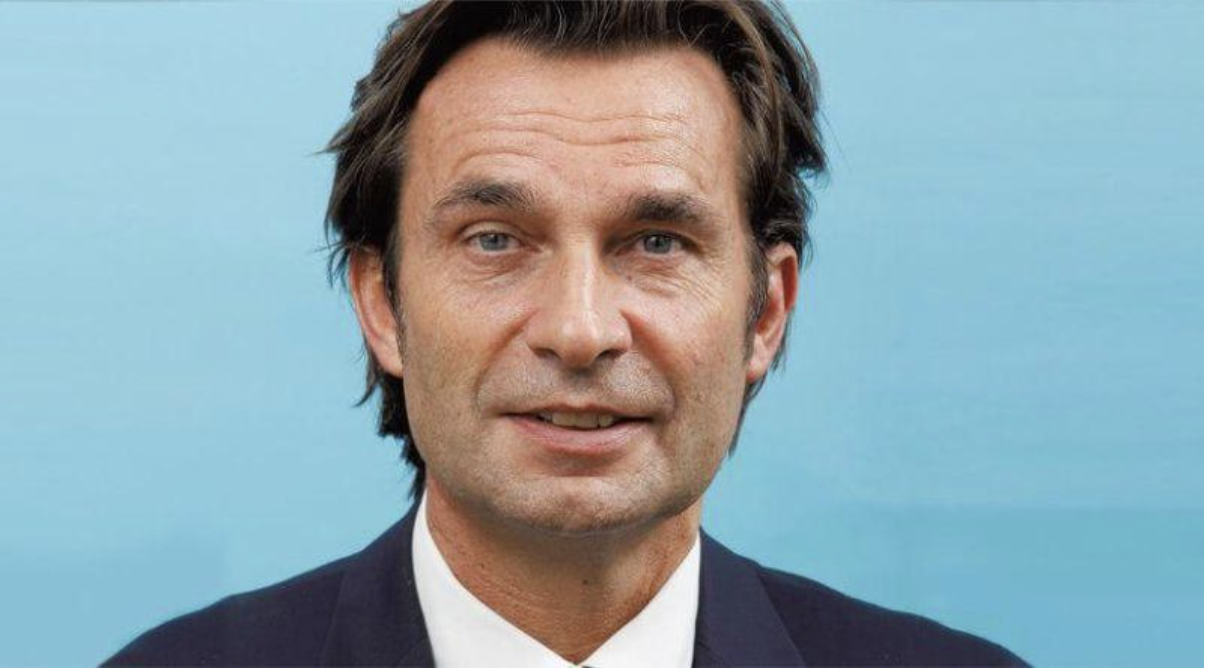 Jacques-Édouard Nouveau prend la présidence de Mobility Tech Green