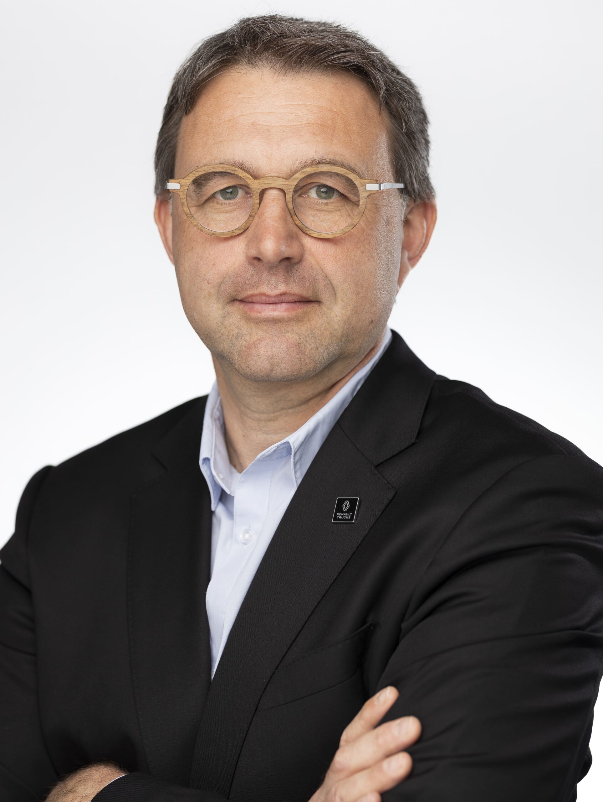 Manuel Marielle nommé Directeur Général de Renault Trucks France