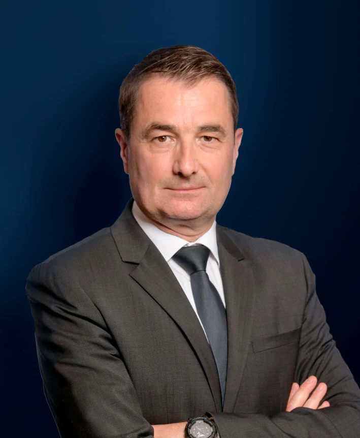 Evernex nomme François PROSPERT Chief Revenue Officer (CRO)