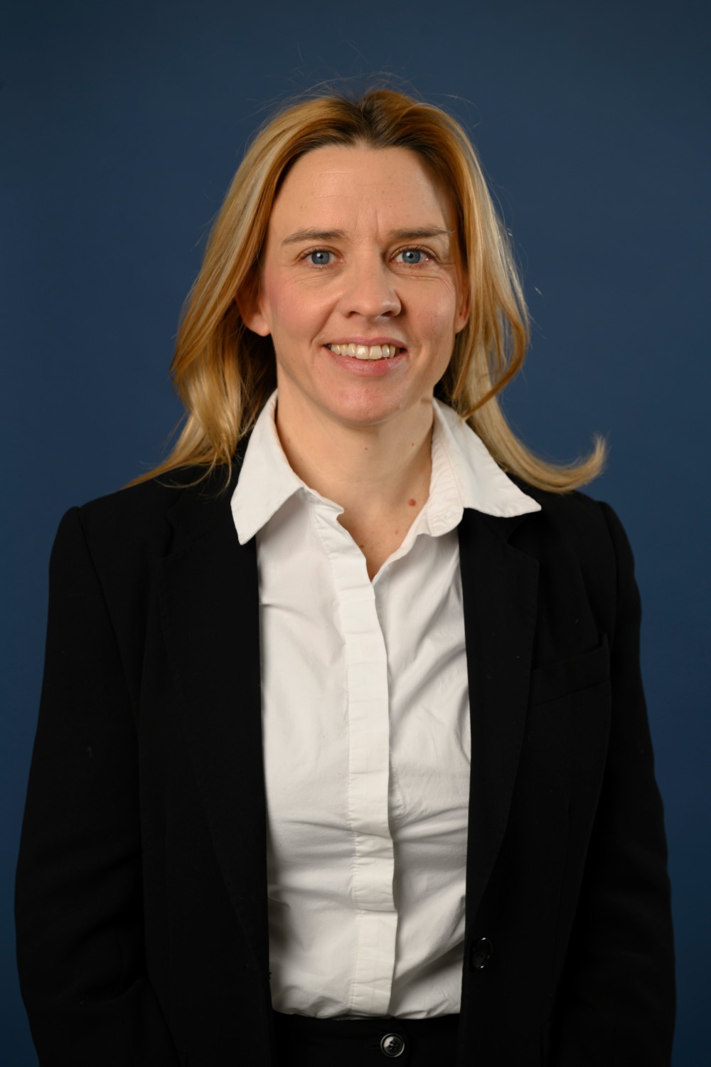 Caroline Elisseche rejoint Chronopost en tant que Directrice RSE