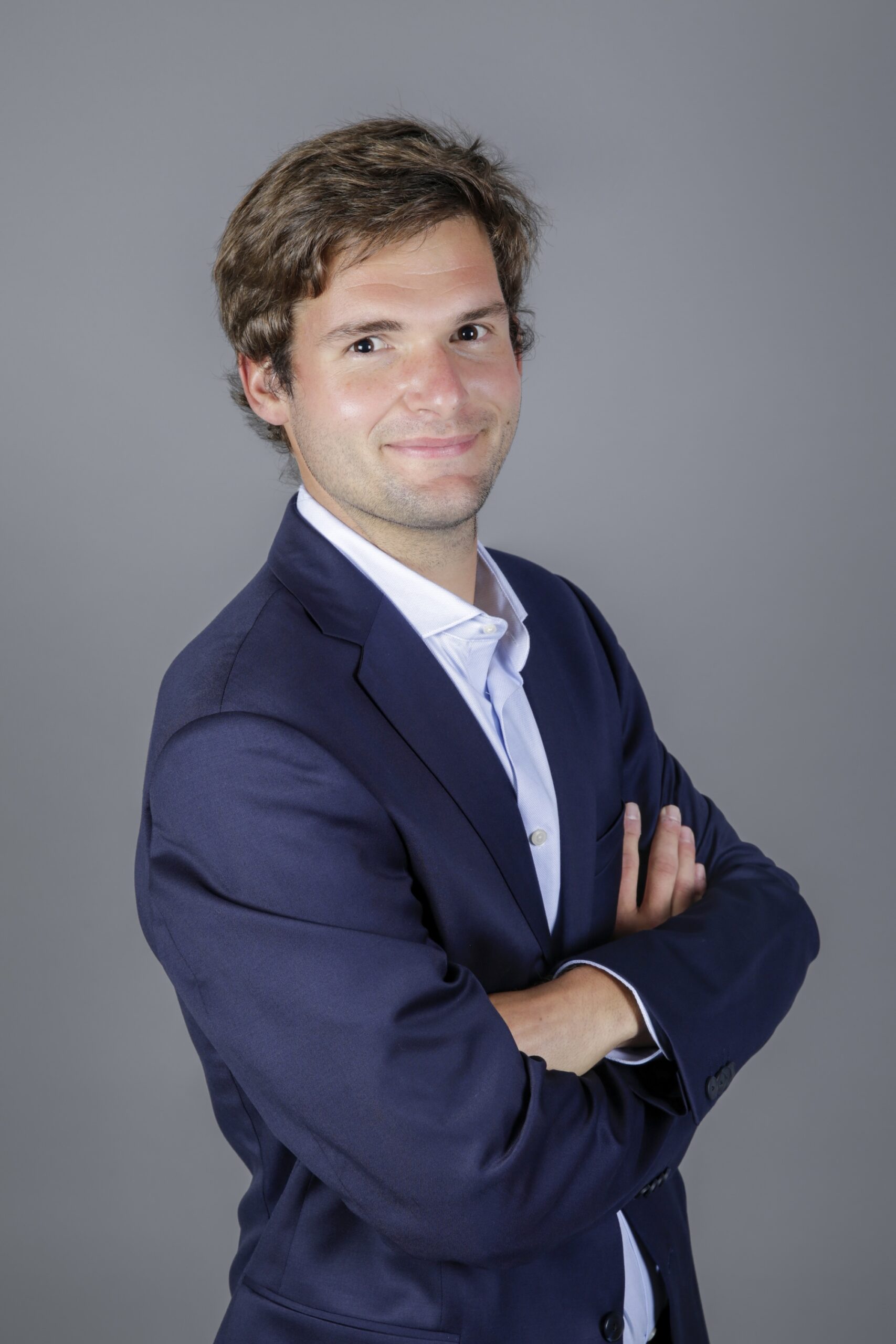 European Energy renforce son activité agrivoltaïque avec le recrutement de Sylvain Le Roux