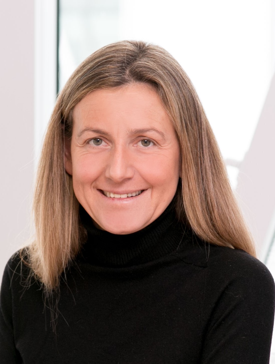 Emmanuelle Hocquard de Kerleau nommée Directrice de l'Impact et de la Réputation