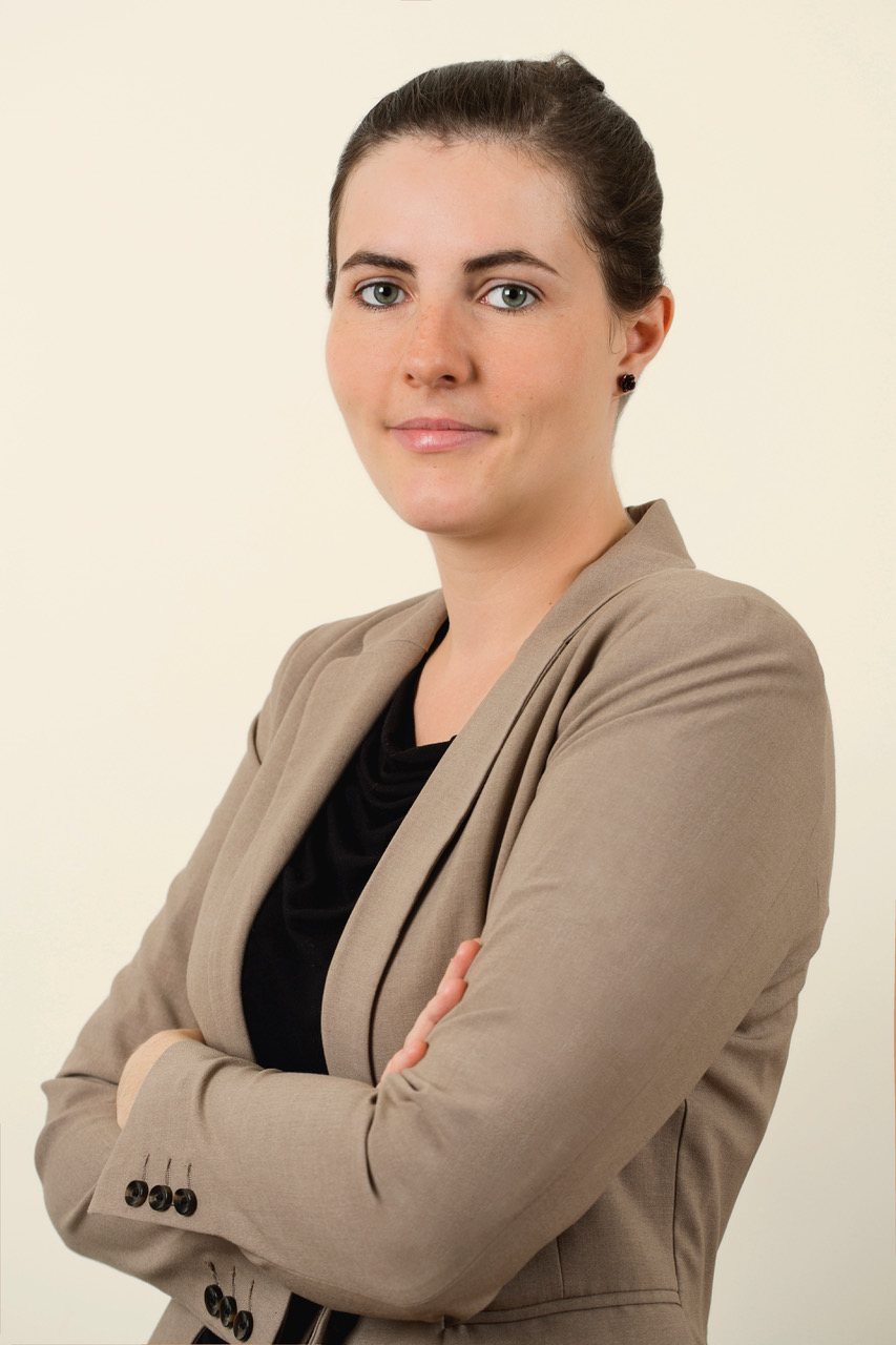 Nomination – Violaine Fauvarque devient Directrice Marketing, Communication et RSE d’Alland & Robert