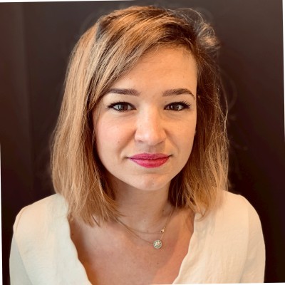 Chloé Six est nommée Directrice Stratégie Business & Ventes de solocal+