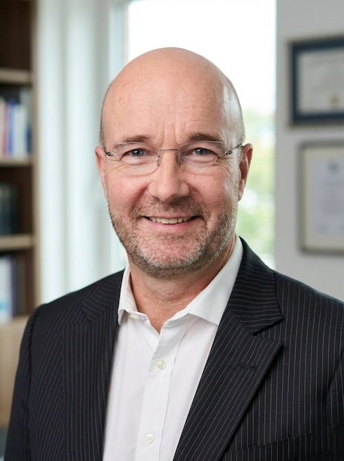 CoreView nomme Laurent Chichereau Channel Account Manager Europe du Sud