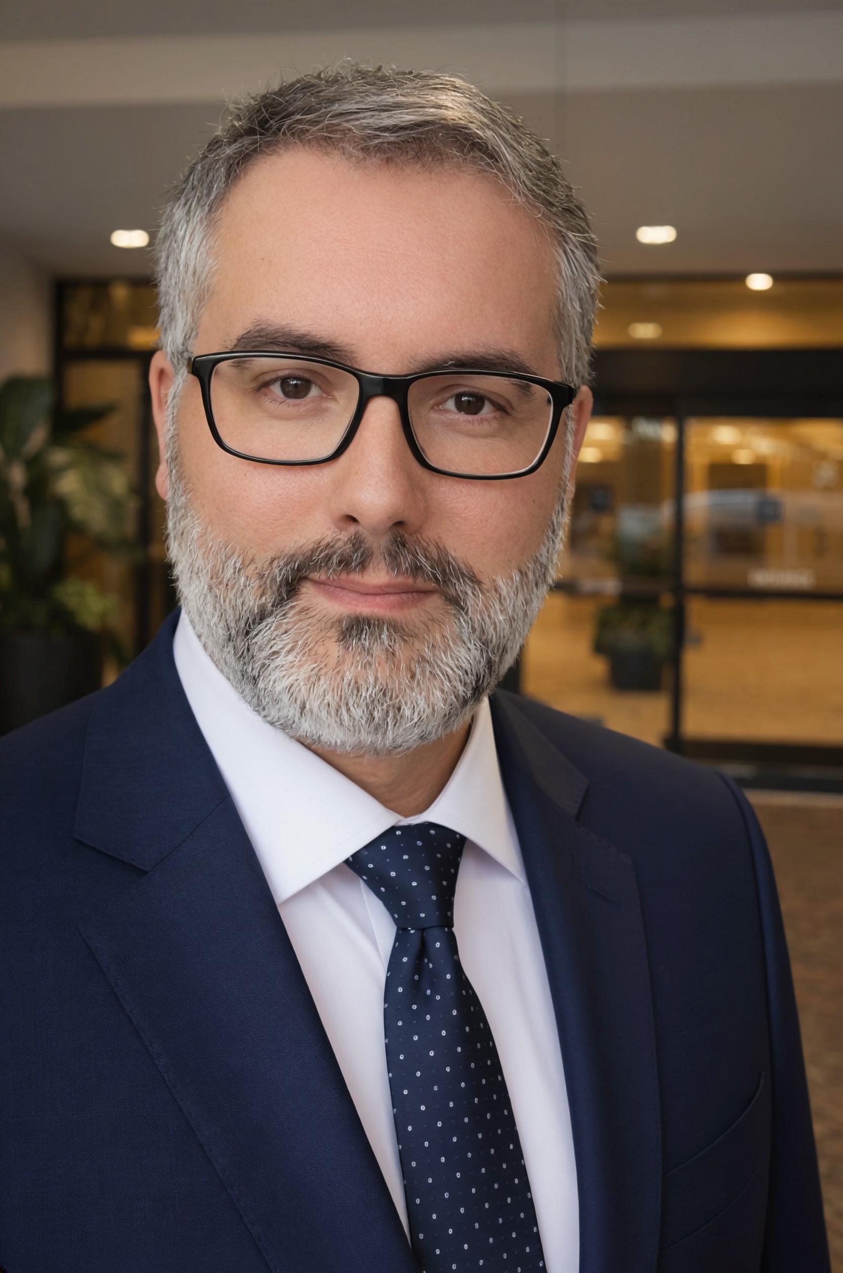 AVEVA nomme Maurizio Galardo au poste de Fellow, en charge des technologies émergentes et de l’IA industrielle