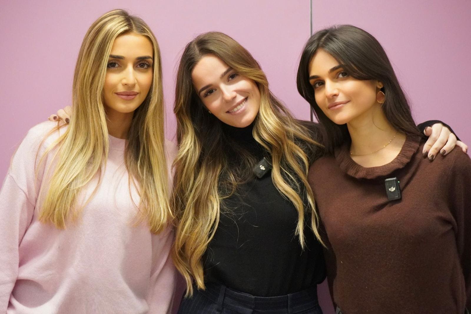 AI Sisters annonce la nomination de Gabrielle Abehsera au poste de Chief Strategy Officer