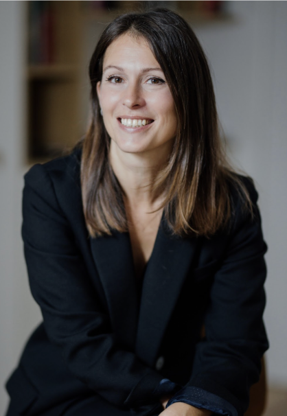 Idoko nomme Clémence Garrigue directrice et renforce son équipe dirigeante