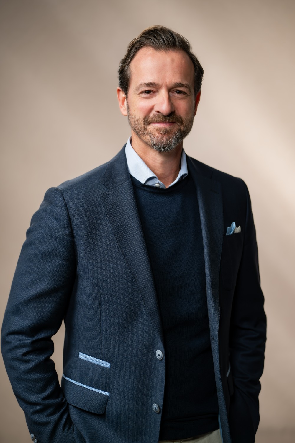 TomTom nomme Mike Schoofs au poste de CEO