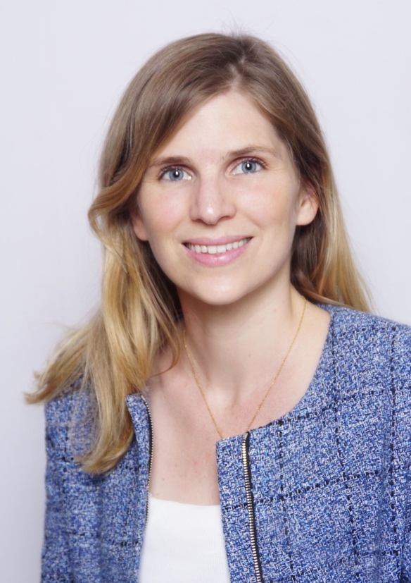 Lucca nomme Marie Lhermitte au poste de Chief Marketing Officer pour faire de Lucca, la plateforme RH n°1 en Europe