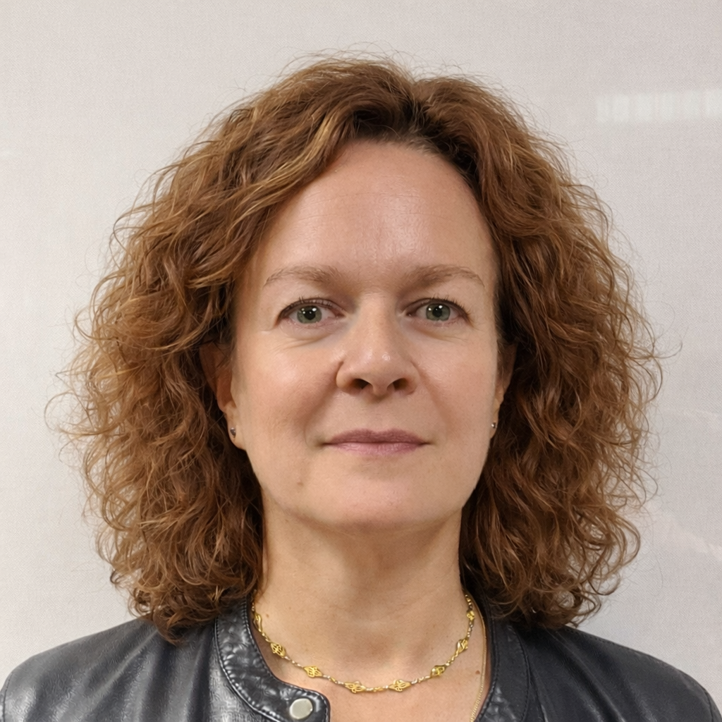 Trainline nomme Scheherazade Zekri au poste de Directrice Commerciale Mobilité Europe