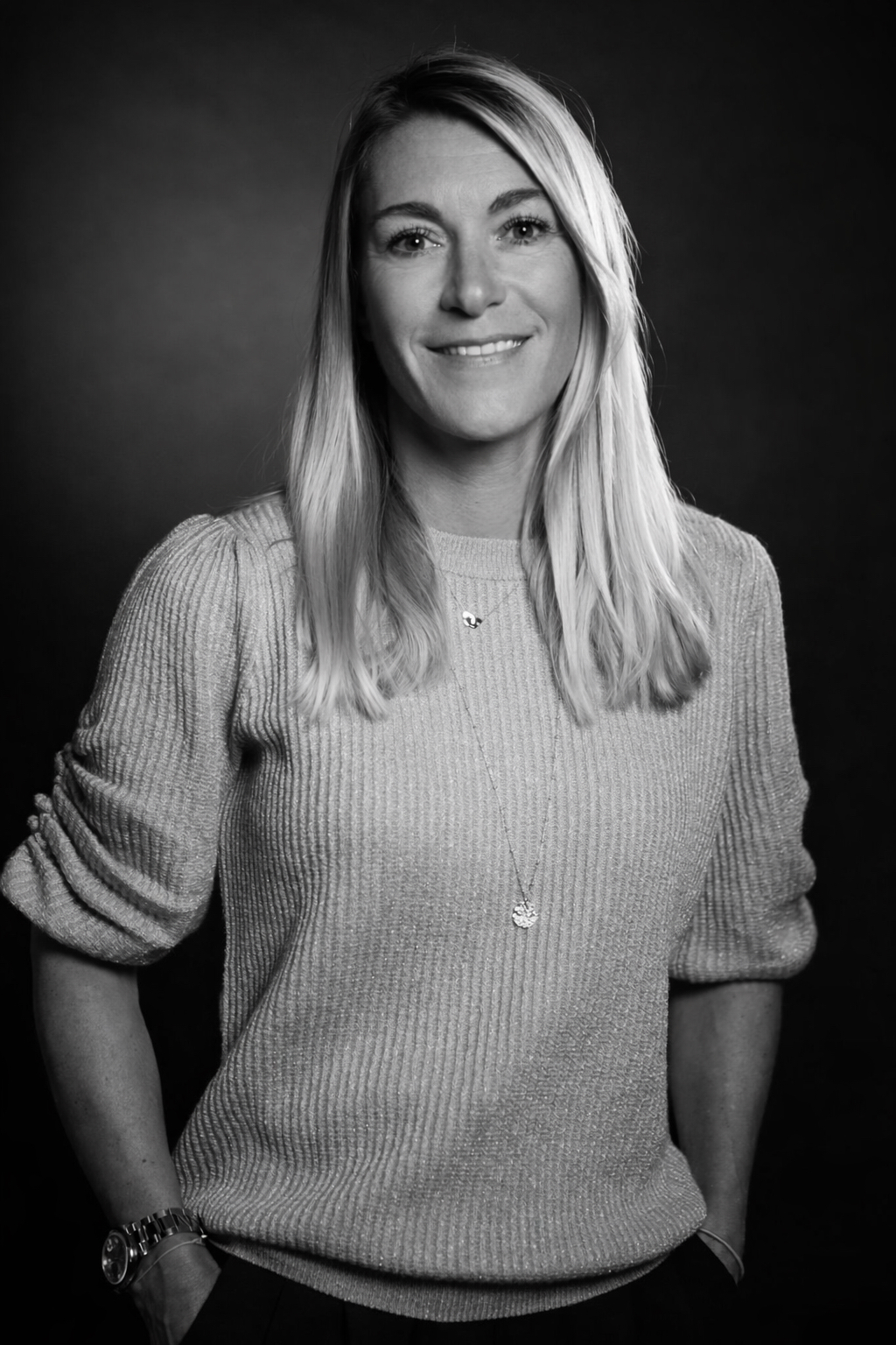 Ynov Campus nomme Julie Bonnet au poste de Directrice Digital, Marketing et Communication