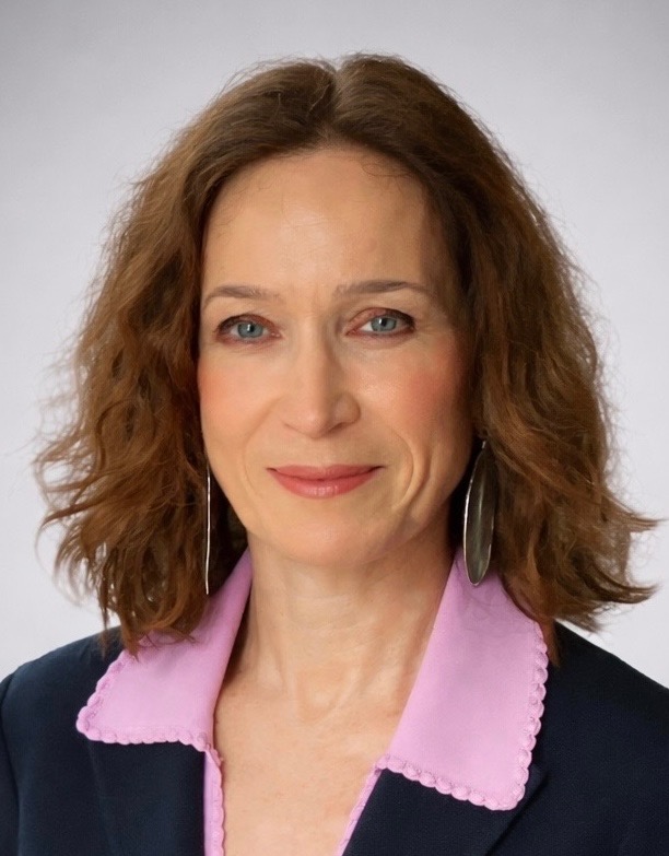 Rose-Marie Tunier, Directrice Associée chez ELABE