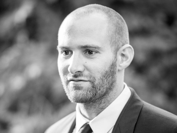 Alexandre Nasrinfar est nommé Chief Revenue Officer du groupe I‑TRACING et Directeur Général de la filiale suisse