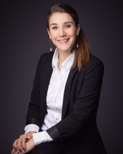 Lyreco annonce la nomination de Laure Gandouet au poste de Directrice Générale France