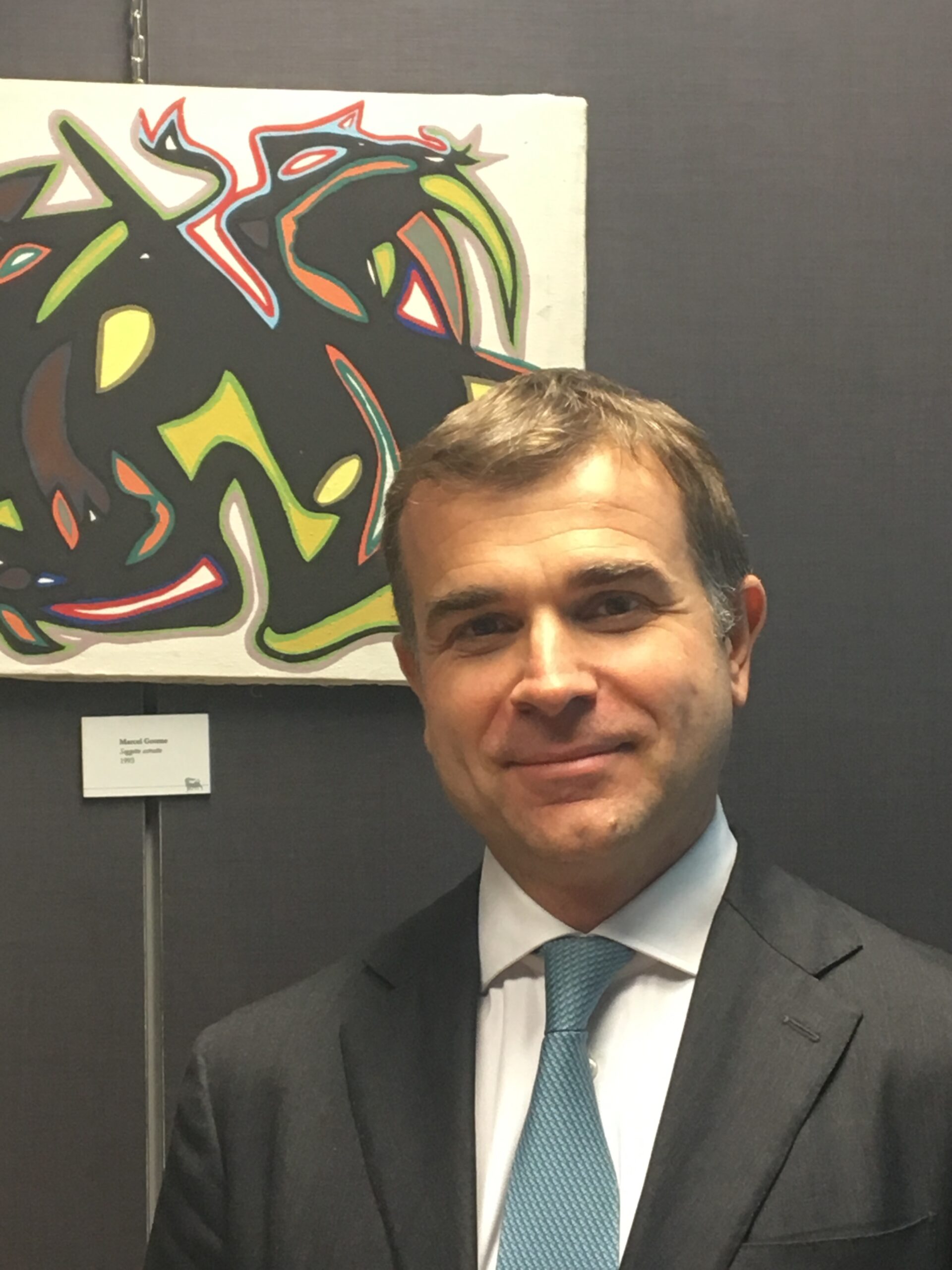 Plenitude annonce la nomination de Patrick Monino en tant que Directeur Général de Plenitude Renewables France