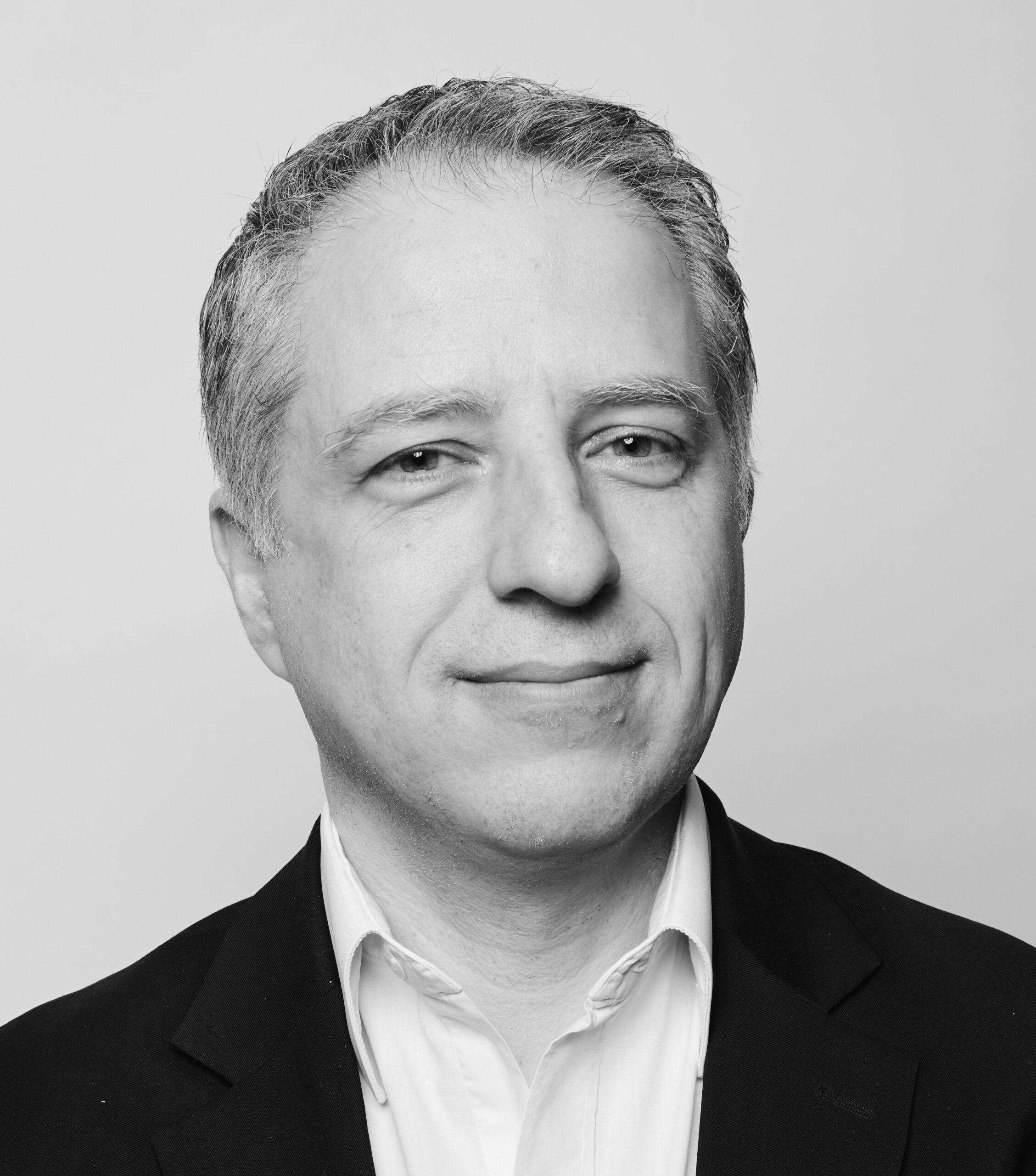 Philippe Carastamatis
