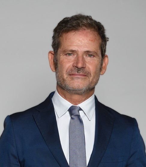 Renzo Tosini nommé Vice-président Exécutif Commerce et Business Development de MBDA