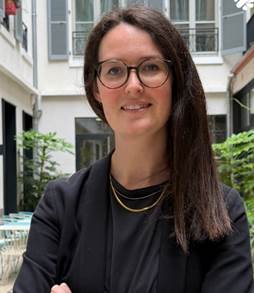 Malt passe à la vitesse supérieure sur l'IA agentique avec la nomination d'Anaïs Ghelfi