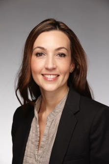 Florence Magnaschi nommée au poste de Directrice Marketing et Communication de l’EDC Paris Business School